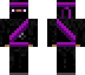 purple ninja better