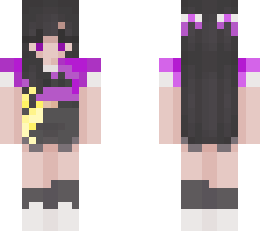 purple pack