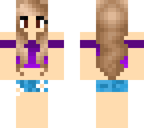 purple top read desc