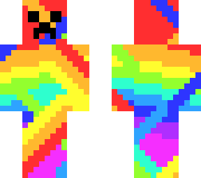 rain bow