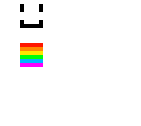 rainbow boi