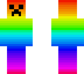 rainbow creeper 2.0