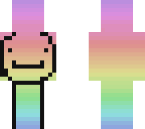 rainbow dream