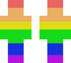 rainbow guy!!!