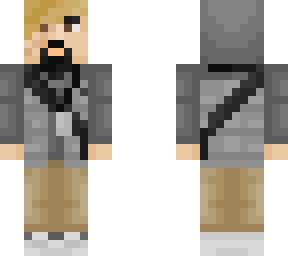 randy