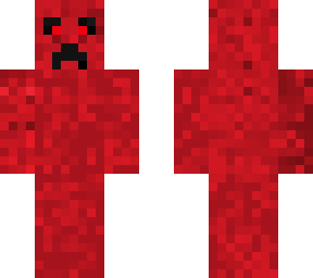 red creeper