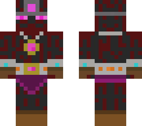 red enderboy