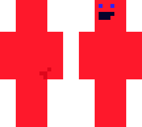 red guy