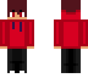 red guy