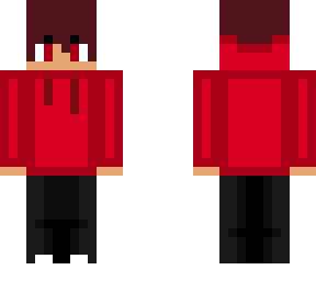 red guy x2