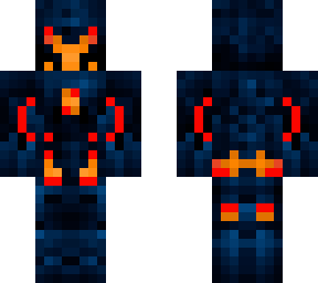 red knight