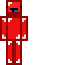 red skeepy