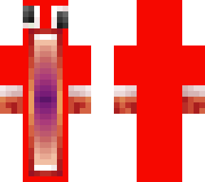 red unspeakable