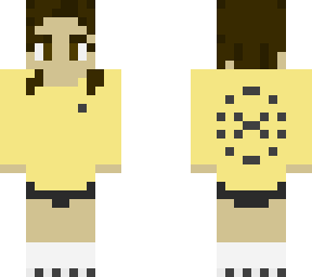 reginald girl *edit*