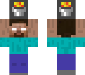 remastered hero brine