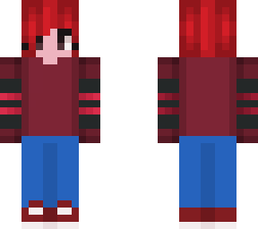 requested by myself