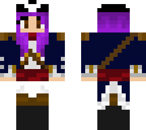 revolution girl