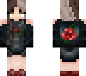 rose (better)