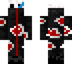 sans akastsuke
