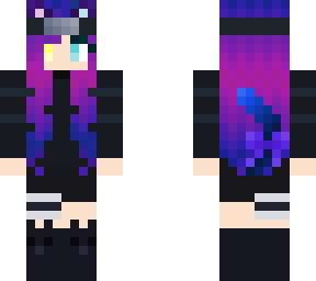 sarah as a ninja