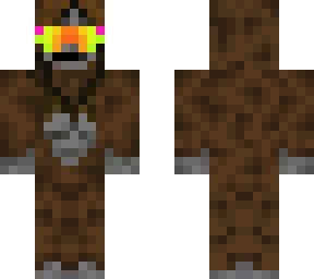 sassy sasquatch