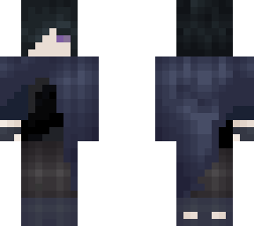sasuke with one eye rinnegan