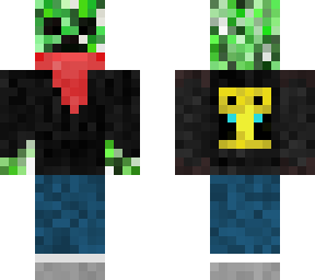 scarf creeper (og)