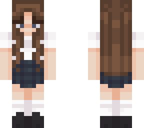 school girl