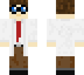 scientist with goggles (reyplod... again)