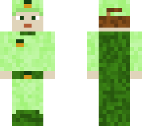 sergant pineaple super hero adition
