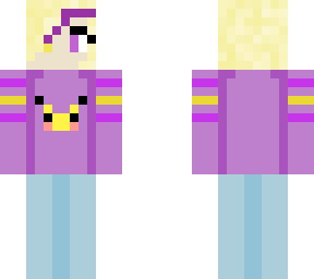 shinkami child