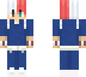 shoto todoroki (fixed)