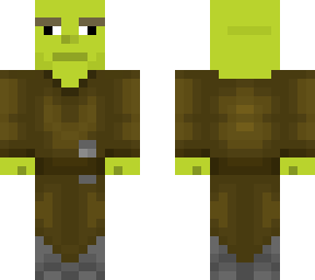 shrek