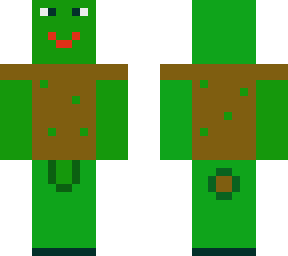 shrek is love