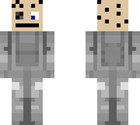 sid's robot baby
