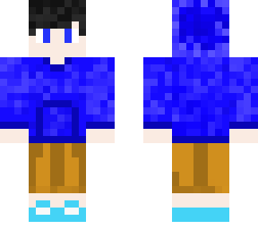 sidehood yaoi