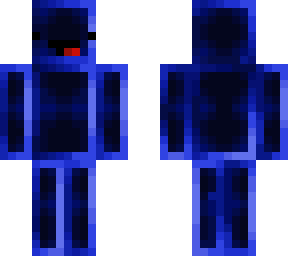 siriuswolf's skin but edited