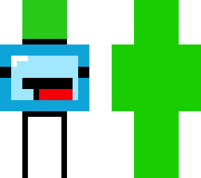 skeppy and dream