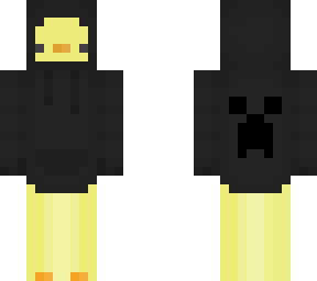 skin de pollito