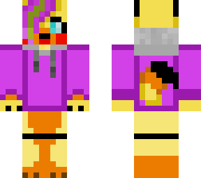 skin for a friend :)