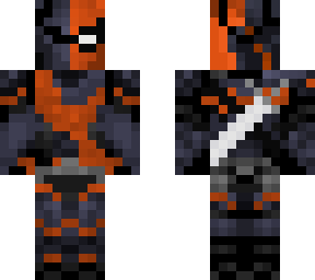 slade skin