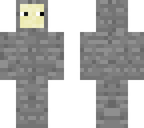 sneaky stone