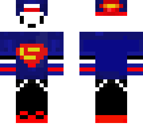snoopy superman 456 spargaland