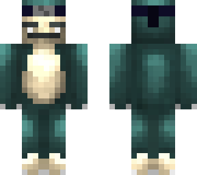 snorlax ninja