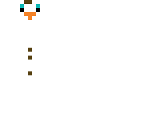 snow man
