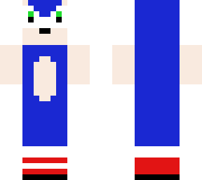 sonic el erizo