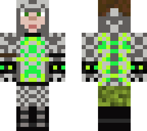 soul gem warrior