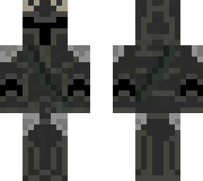 Spectre Zelda White | Minecraft Skin