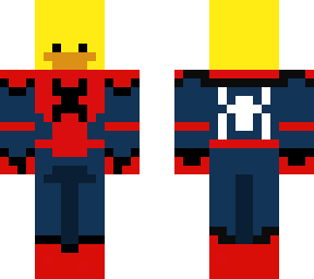spider quack