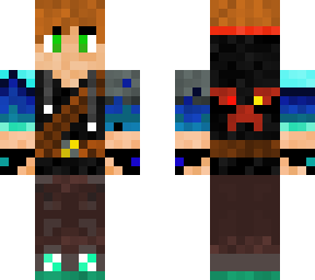 spleef king skin